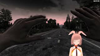 へたれウサギの7days to die🐰その３