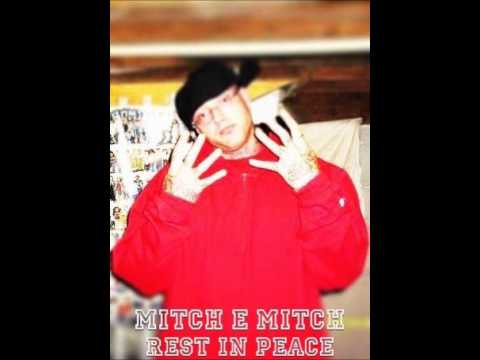 Mic McClain Rest in Peace Song For My Homie Mitch e Mitch