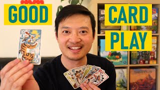 CARD STRATEGIES To WIN Your Next BOARD GAME