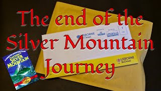 Usborne Publishing Responds - The End of the Silver Mountain Journey