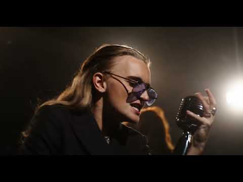 Video thumbnail for Be Your Man