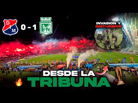 "" Barra: Rexixtenxia Norte &bull; Club: Independiente Medellín