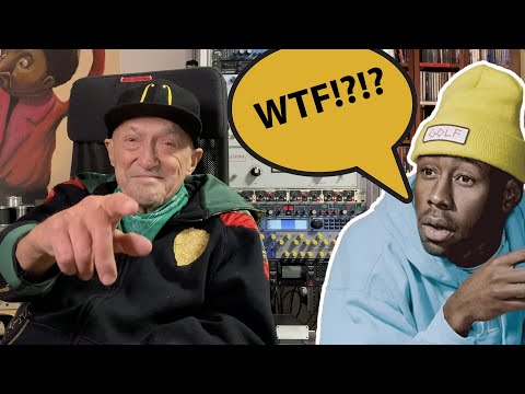 Tyler the Creator, Madlib, J. Cole, Freddie Gibbs - The story behind the famous sample
