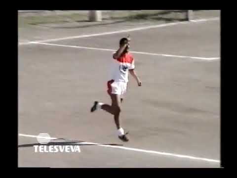 15 MINUTI DI MOLFETTA SPORTIVA MONTURANESE 2 0 SECONDO TEMPO INTERREGIONALE 1988 89