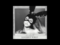 Ariana Grande - Side To Side (ft. Nicki Minaj) [Audio]