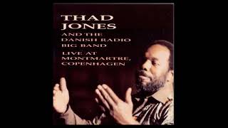 Thad̲ J̲o̲n̲e̲s̲ ̲– T̲h̲a̲d̲ J̲o̲n̲e̲s L̲iv̲e A̲t ̲M̲on̲t̲m̲a̲r̲t̲re̲ (̲1̲9̲7̲8̲)̲