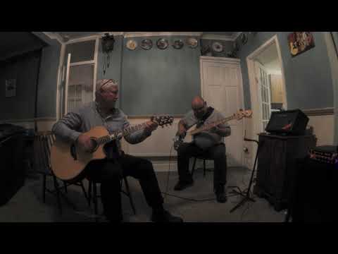 The Two Hats Band -   Folsom Prison Blues