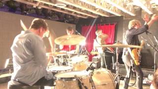 Colony House "Remembered For" Live