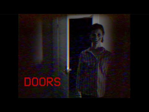 DOORS - Part 1 [Analog Horror]