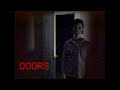 DOORS Analog Horror