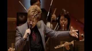 STAY THE RIDE ALIVE ,Gackt x Tokyo Philharmonic Orchestra