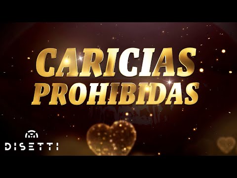 Viti Ruiz - Caricias Prohibidas (Video Lyric) | Salsa Romántica con Letra