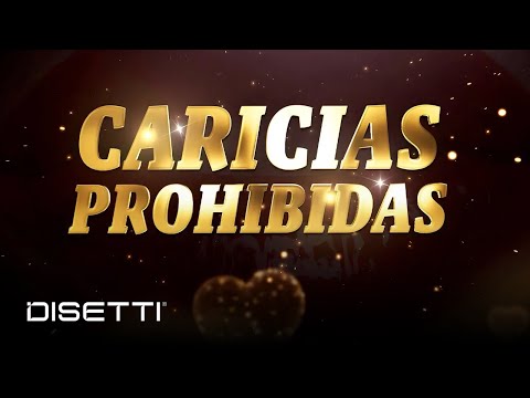 Caricias Prohibidas - Salsa de Motel