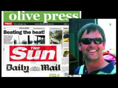 Madeleine McCann ~ The True Story ~ Buried by Mainstream Media full