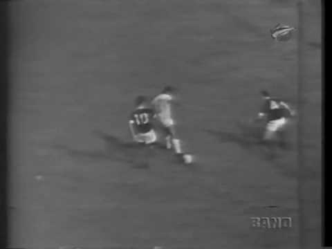 Taça Brasil 1967 Palmeiras x Náutico