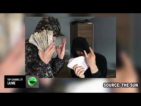 Top Channel/ Kriminelët shqiptarë në Londër torturojnë e vrasin ‘tradhtarët’, zbulohet..