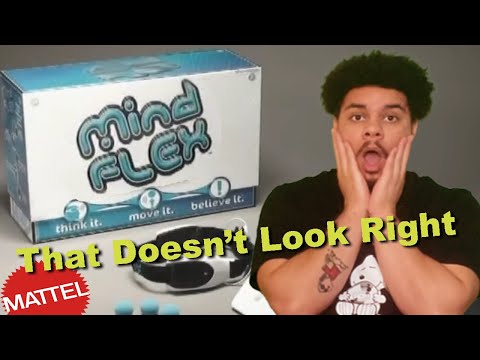 Did MINDFLEX Ever Work?