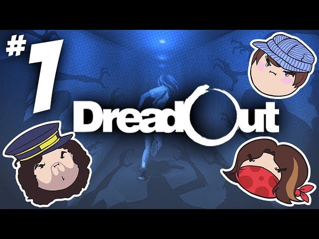 DreadOut