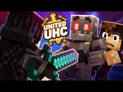 Minecraft United UHC Season 2: Episode 5
