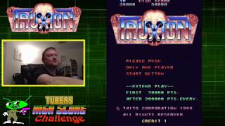 Retro Records - Truxton [Arcade]