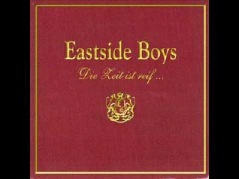 Eastside Boys - Eastside Boy