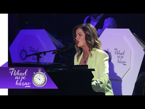 Kristina Savic - Someone like you - NNK - EM 02 - 24.09.2023.