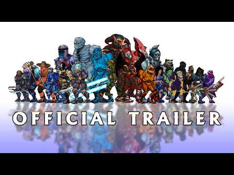 Trailer