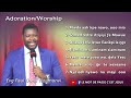 Ewe Adoration Worship Song Gospel Music Medley Paul Dodji Noumonvi De KPOVE EN DIRECT