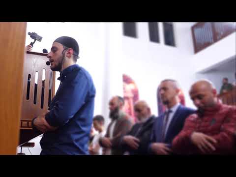 015. Nata e pesëmbëdhjetë e teravive, Ramazan 2021 - Dr. Imam Ahmed Kalaja