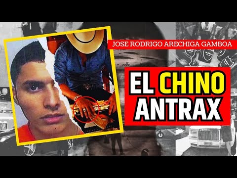 ✅ The SHOCKING Life and Tragic End of CHINO ANTRAX. A Legend of Drug Trafficking in Sinaloa?