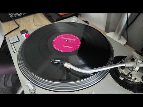 Problem Kids Featuring Steve Edwards - S' Alright (Problem Kids "Ah Soul" Dub)