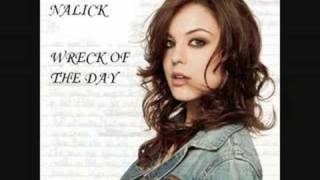 Anna Nalick - Wreck Of The Day (Acoustic)