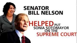FL: Bill Nelson Needs to Go