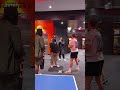 Joe Meets Shemar Bts Nfl Nfldraft Footballfunny Joeburrow Meeting