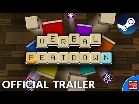 Verbal Beatdown youtube-video