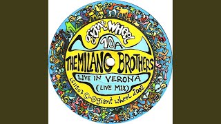 Live in Verona (Studio Mix)