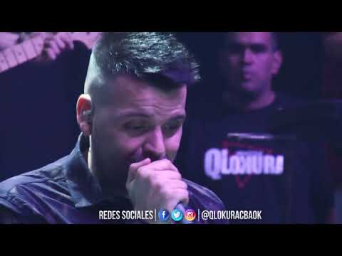 Q' Lokura - Claro Absurdo