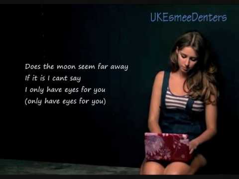 Video thumbnail for Eyes for You