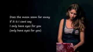 Esmee Denters - Eyes For You (With Lyrics)