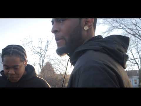 Stizzy Staxx - Don't Blow My High (Official Video)