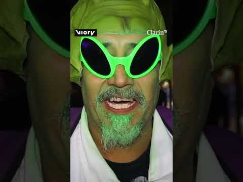 Festival Alienígena en Capilla del Monte: desfile de disfraces llenó las calles cordobesas