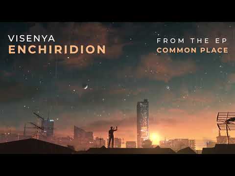 Visenya - Enchiridion (Official Stream)