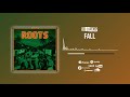 The Cavemen. - Fall [Official Audio]