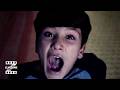 The Curse Of La Llorona Marked By La Llorona ClipZone Horrorscapes