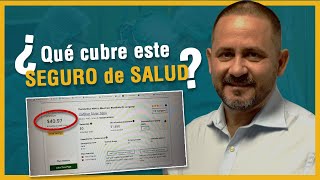 Cómo 🧐 ENTENDER qué CUBRE tu Seguro de SALUD 👨⚕️