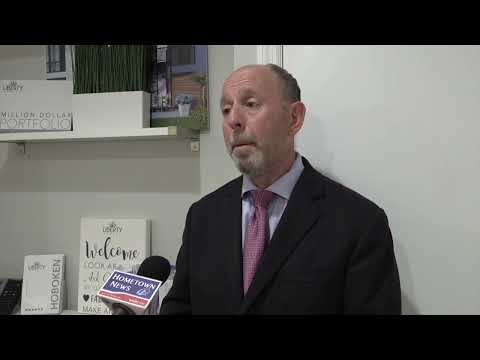 Hoboken Rent Control