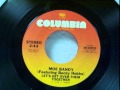 Moe Bandy / Becky Hobbs ~ Let's Get Over Them Together