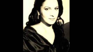 Angela Gheorghiu - Sub Perdeaua Dragei Mele (Alessandrescu)