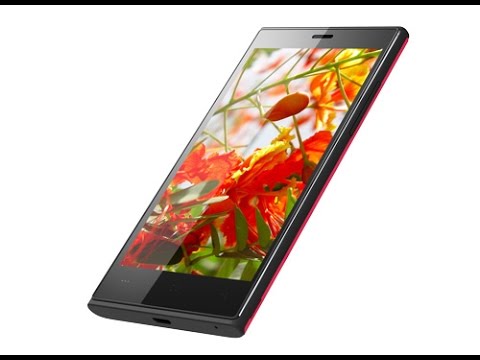 Archos 45c Platinum Hard Reset and Forgot Password Recovery, Factory Reset