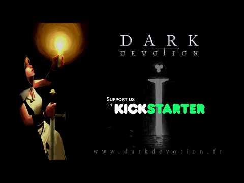 Dark Devotion Kickstarter Trailer thumbnail